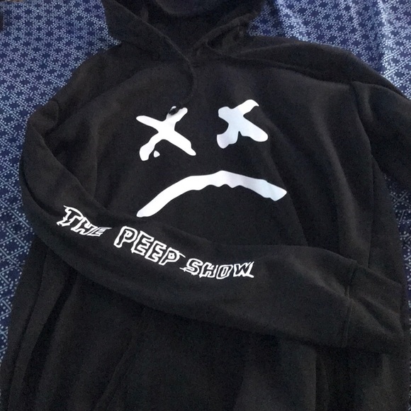Other - Lil peep hoodie